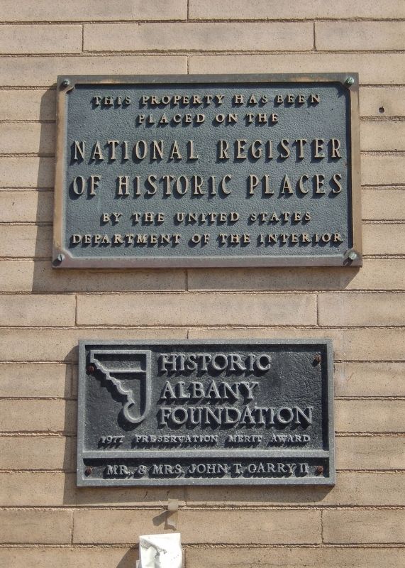 United Traction Company Building Marker image. Click for full size.