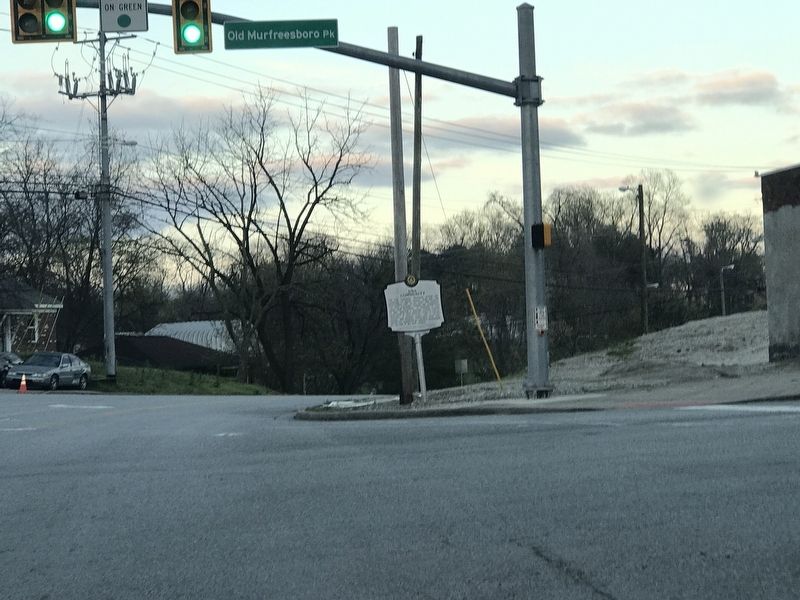 Una Community Marker. Click for full size. Una Community Marker image. Click for full size.