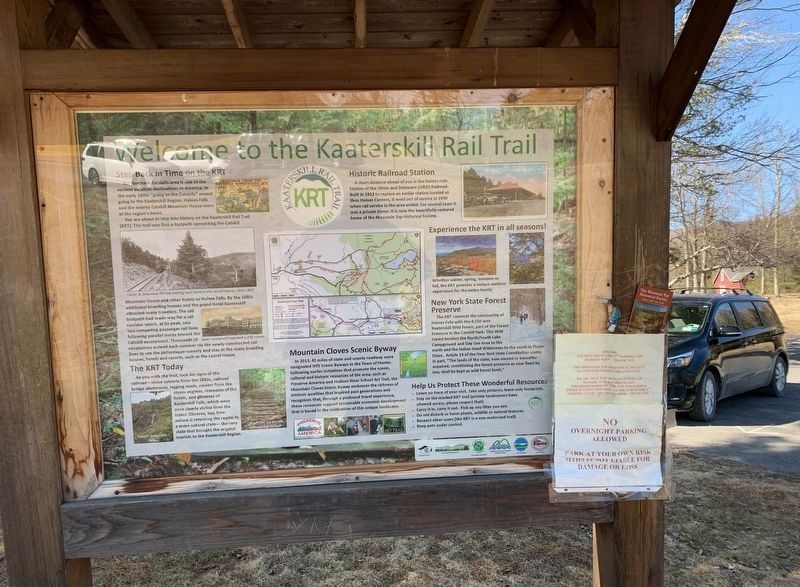 KRT Marker. Click for full size. KRT Marker image. Click for full size.