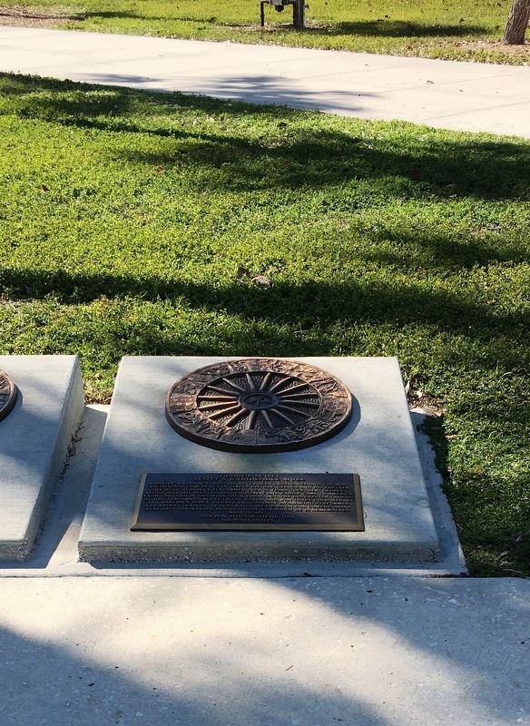 George Scott Marker. Click for full size. George Scott Marker image. Click for full size.