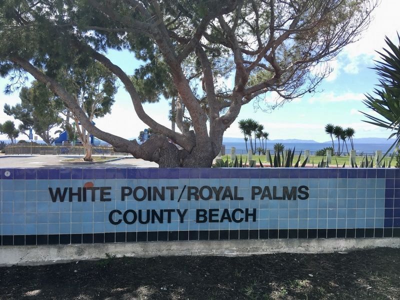 Sign at Entrance. Click for full size. Sign at Entrance image. Click for full size.