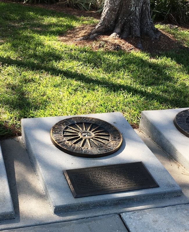 Italo Fornasari Family Marker image. Click for full size.