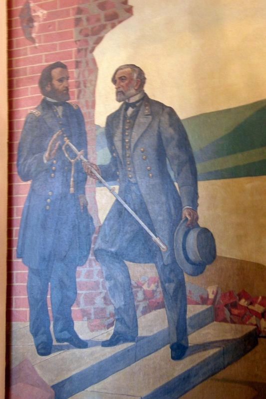 Appomattox image. Click for full size.