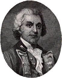 Commodore Silas Talbot, USN. Click for full size. Commodore Silas Talbot, USN image. Click for full size.