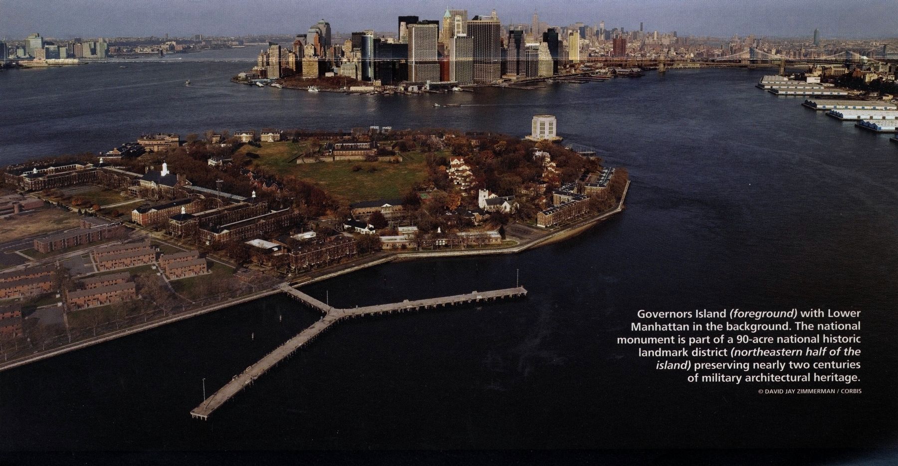 Yankee Pier. Click for full size. Yankee Pier image. Click for full size.
