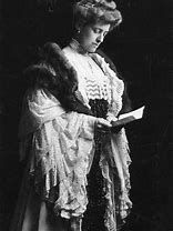 Edith Wharton image. Click for full size.