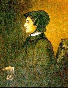 Saint Elizabeth Ann Seton. Click for full size. Saint Elizabeth Ann Seton image. Click for full size.