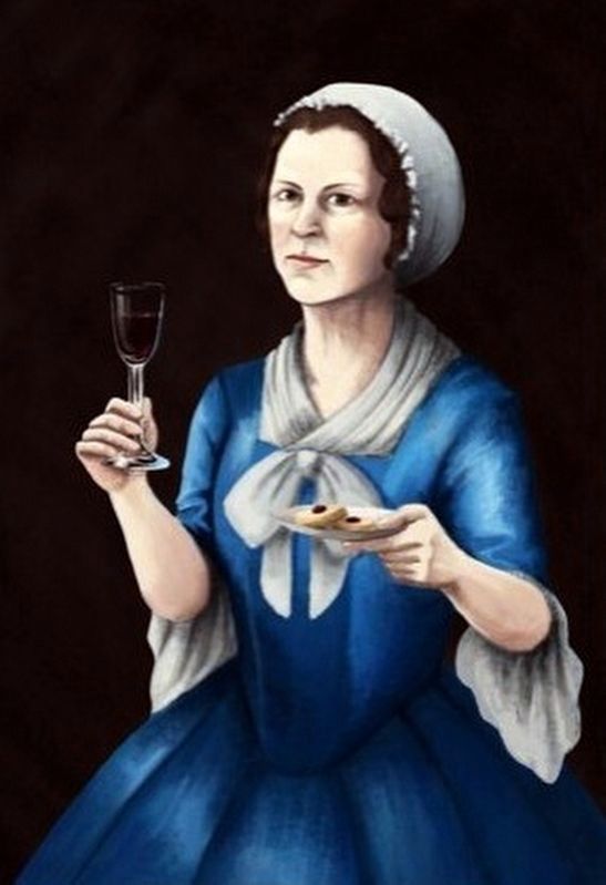 Mary Murray image. Click for full size.