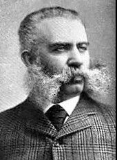 John Wolfe Ambrose image. Click for full size.