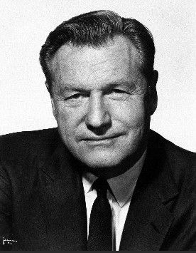 Nelson A. Rockefeller. Click for full size. Nelson A. Rockefeller image. Click for full size.