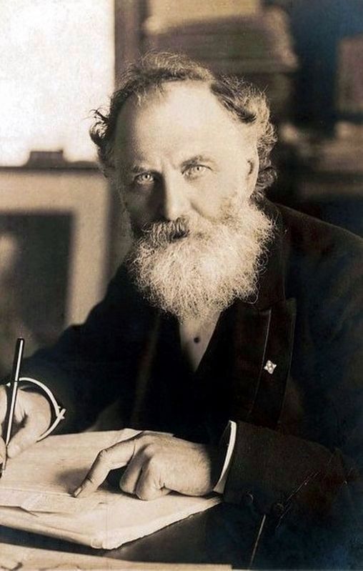 W.T. Stead image. Click for full size.