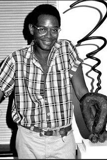 Willi Smith image. Click for full size.