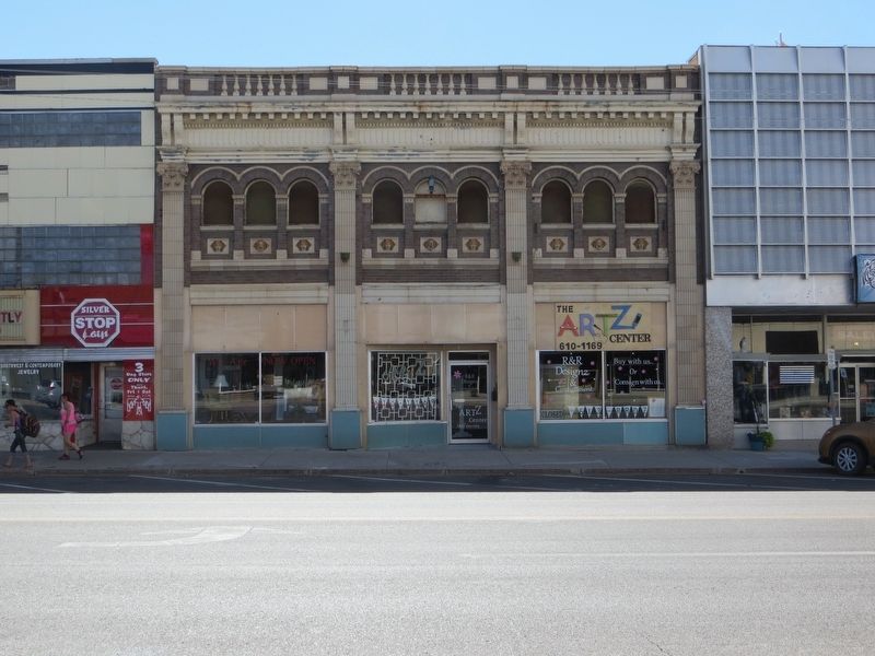 Star Theatre. Click for full size. Star Theatre image. Click for full size.