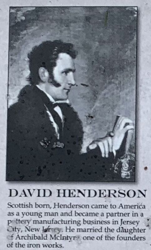 David Henderson image. Click for full size.