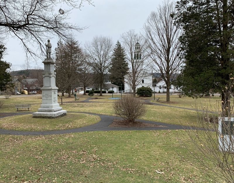 A View from the Monument image. Click for full size.
