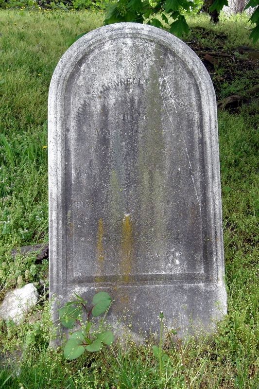 Thomas Donnelly Doubleday. Click for full size. Thomas Donnelly Doubleday image. Click for full size.