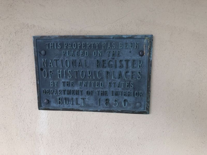 36974 Charles Town Pike Marker image. Click for full size.