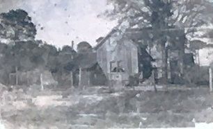 Photo Insert Top Right: Gilmore Homestead, 1878. Click for full size. Photo Insert Top Right: Gilmore Homestead, 1878 image. Click for full size.