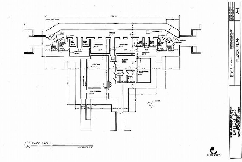 Bunker 223. Click for full size. Bunker 223 image. Click for full size.