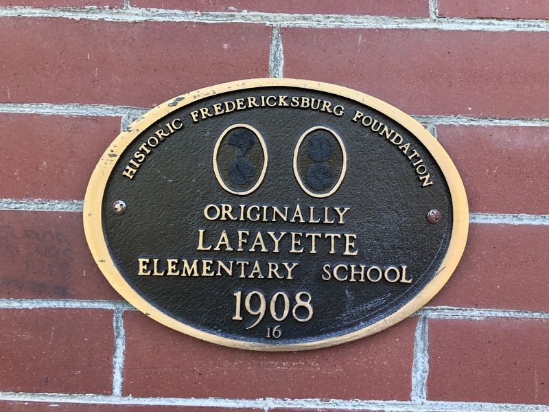 1908 Marker. Click for full size. 1908 Marker image. Click for full size.