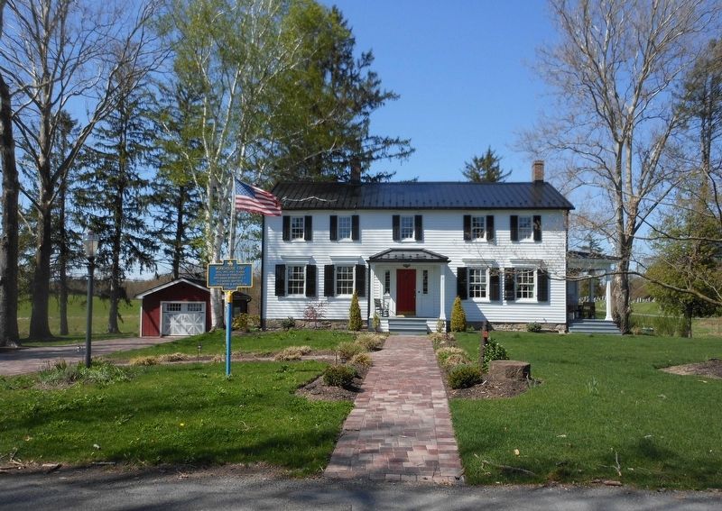 Morehouse 1767 image. Click for full size.