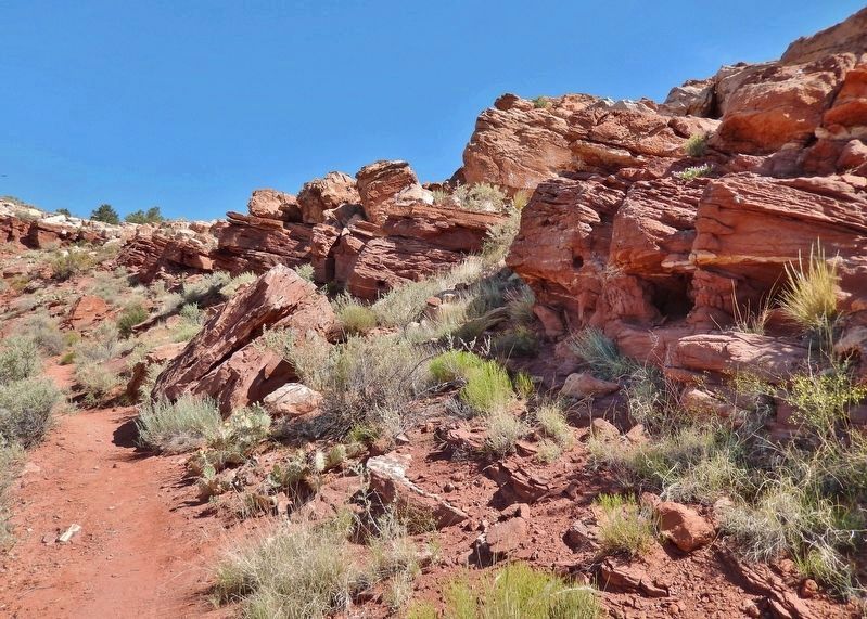 Boulders and Rocks. Click for full size. Boulders and Rocks image. Click for full size.