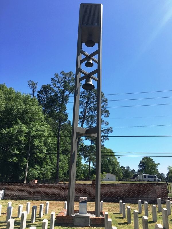 Carillon Marker image. Click for full size.