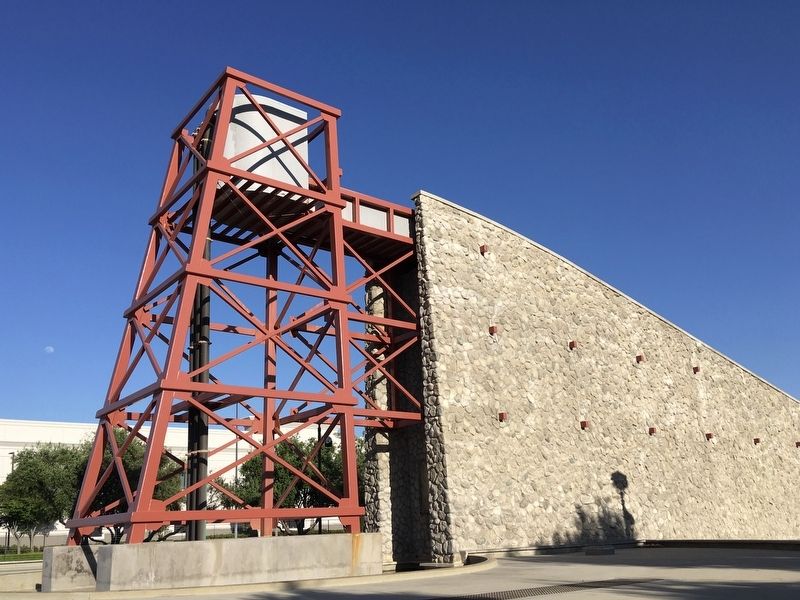 Water Tower image. Click for full size.