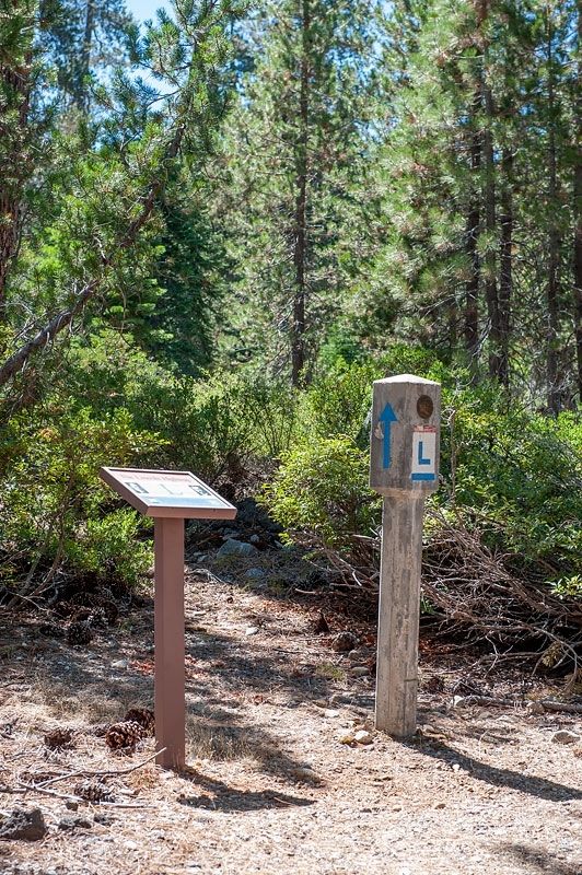 The Lincoln Highway Marker. Click for full size. The Lincoln Highway Marker image. Click for full size.