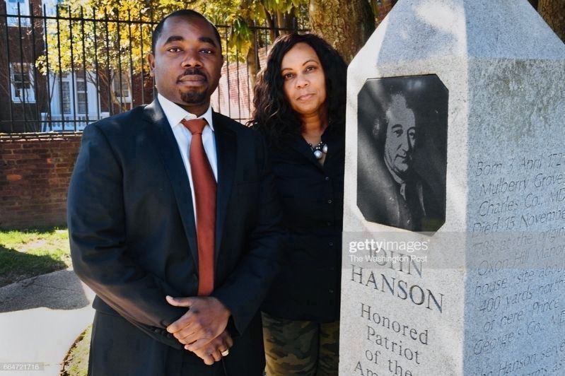 “Hiding Real Black History”. Click for full size. “Hiding Real Black History” image. Click for full size.