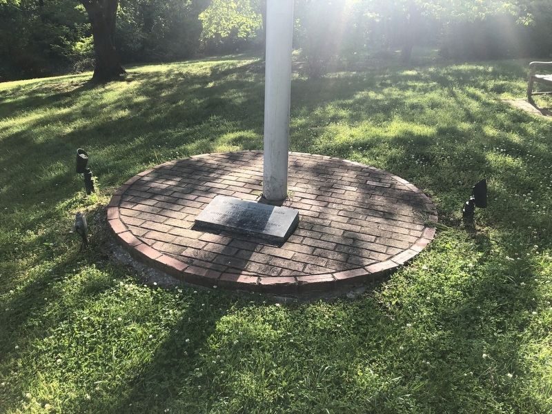 A Tribute to the Heroic Women of the South Marker. Click for full size. A Tribute to the Heroic Women of the South Marker image. Click for full size.