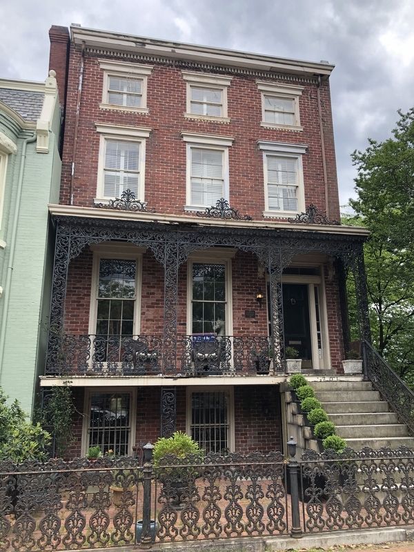 The Pulliam House image. Click for full size.