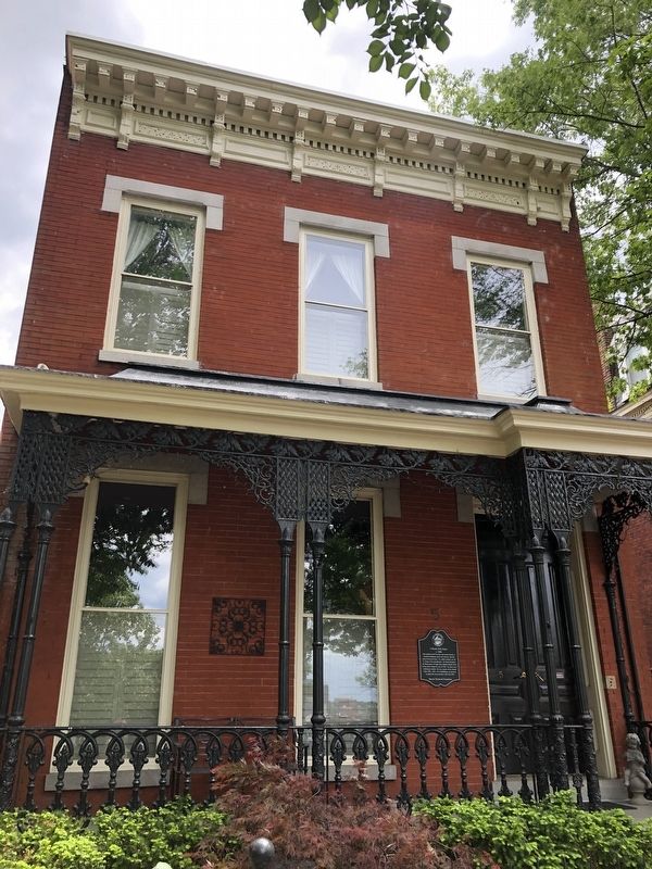 5 North 29th Street. Click for full size. 5 North 29th Street image. Click for full size.