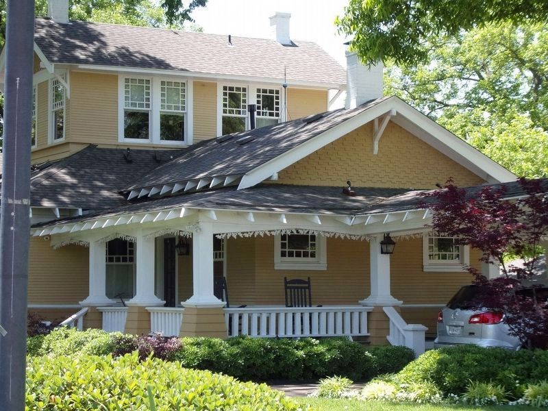 Herfurth House image. Click for full size.