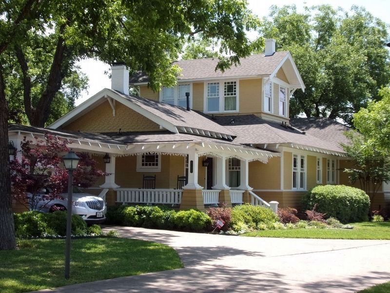 Herfurth House image. Click for full size.