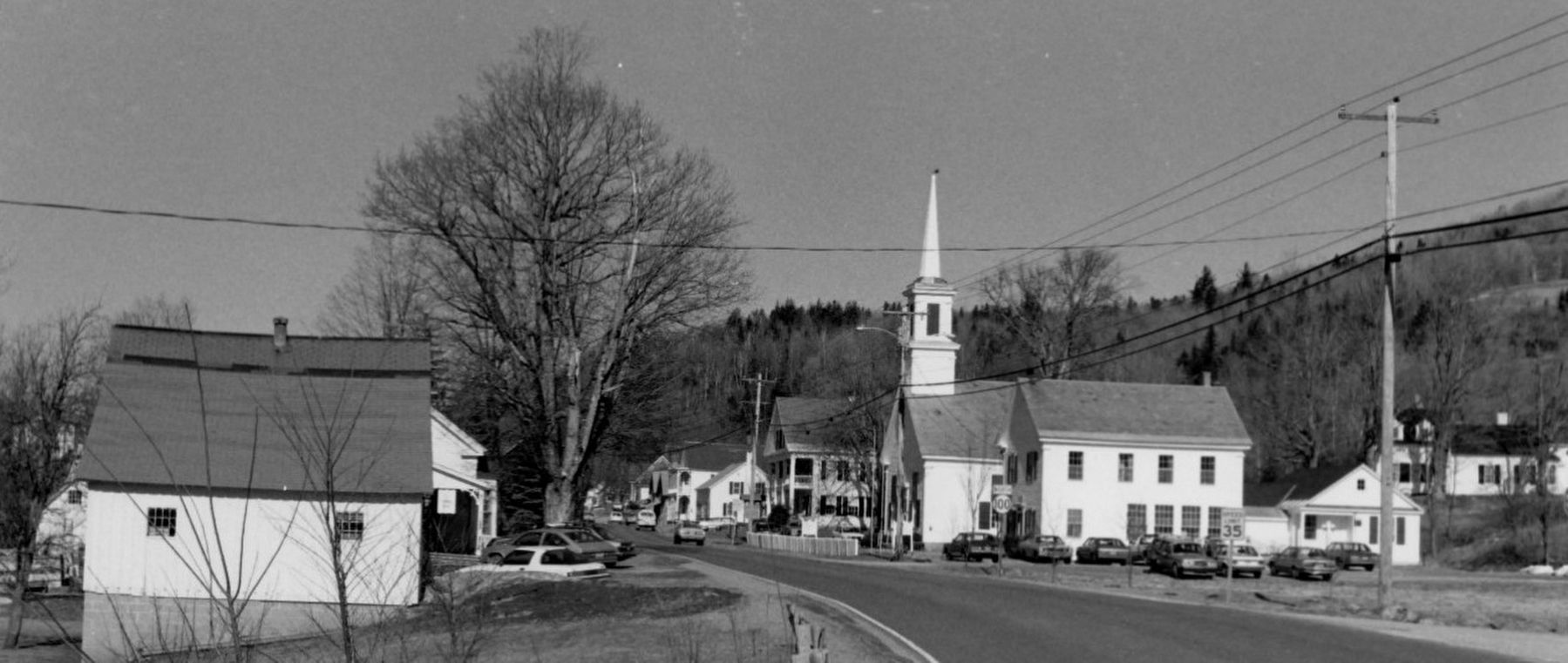 West Dover Historic District. Click for full size. West Dover Historic District image. Click for full size.