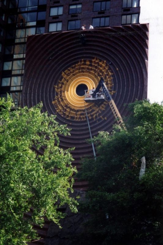 Metronome. Click for full size. Metronome image. Click for full size.