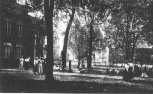 Howard Schools Marker image. Click for full size.