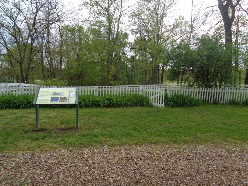 Aftermath of the Battle Marker. Click for full size. Aftermath of the Battle Marker image. Click for full size.