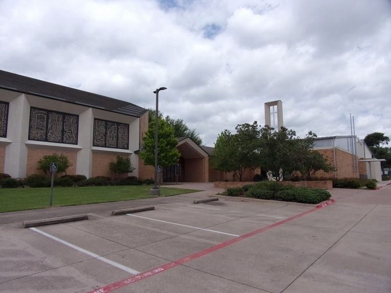 Zion Lutheran Church. Click for full size. Zion Lutheran Church image. Click for full size.