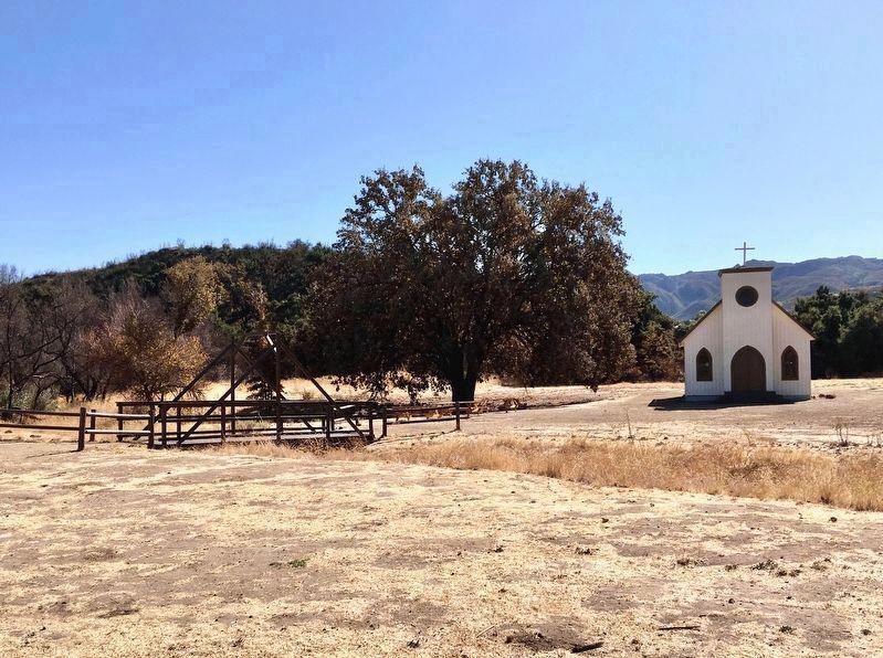 Church image. Click for full size.