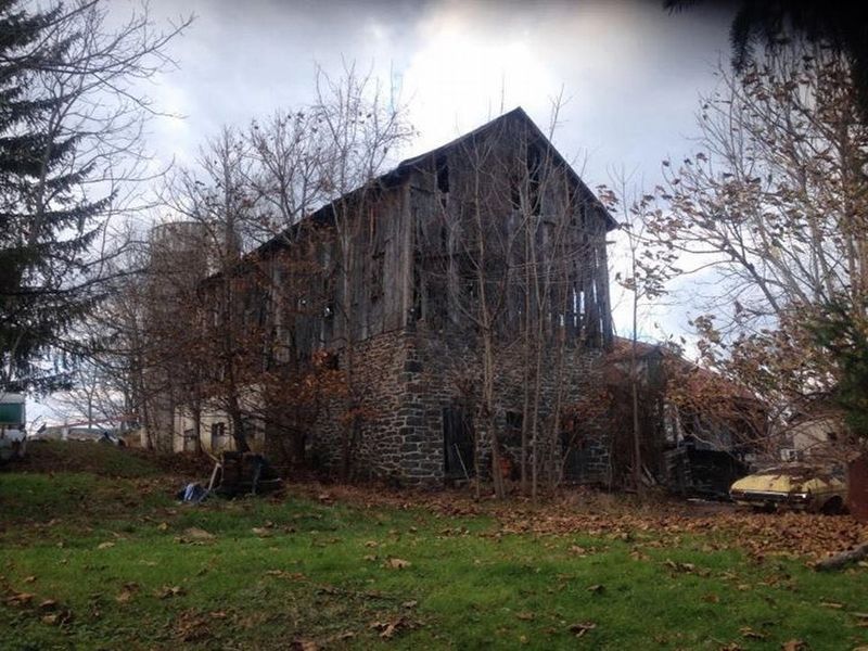 Christian Byers Farm. Click for full size. Christian Byers Farm image. Click for full size.