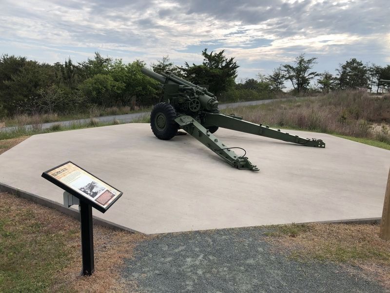 155mm Gun. Click for full size. 155mm Gun image. Click for full size.