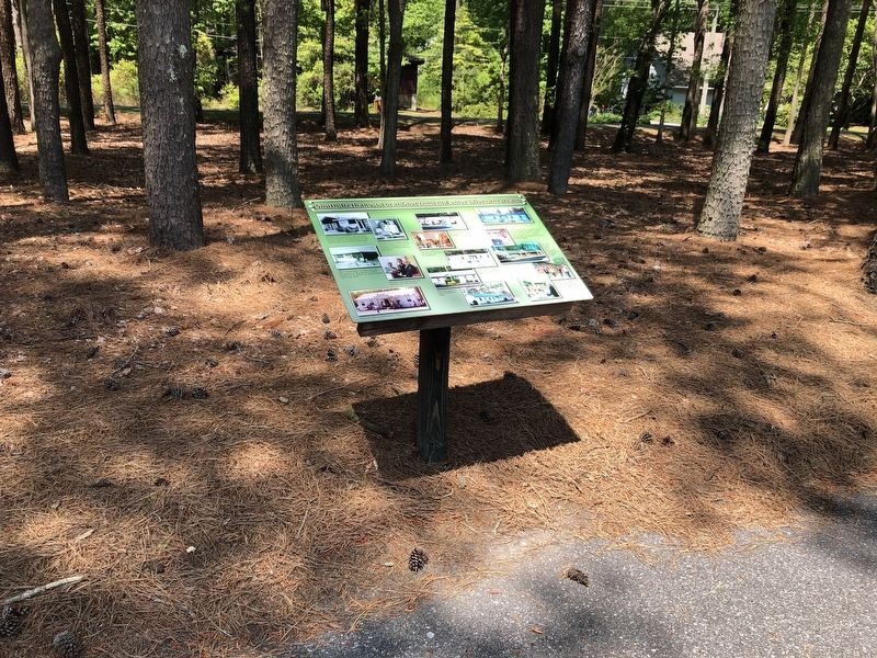 South Bethany's Local Government Evolves Over the Years Marker. Click for full size. South Bethany's Local Government Evolves Over the Years Marker image. Click for full size.