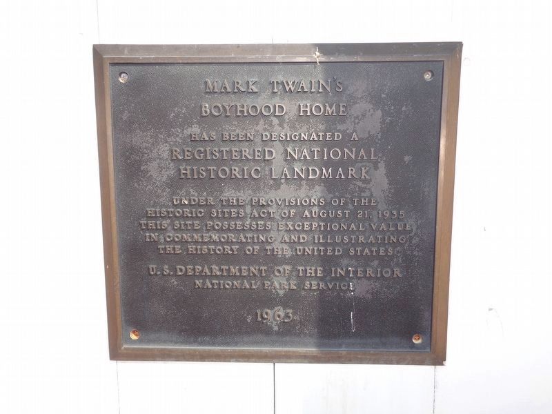 Additional marker. Click for full size. Additional marker image. Click for full size.