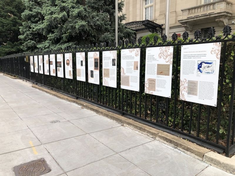 Fryderyk Chopin display image. Click for full size.