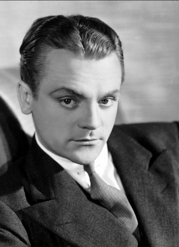 James Cagney image. Click for full size.