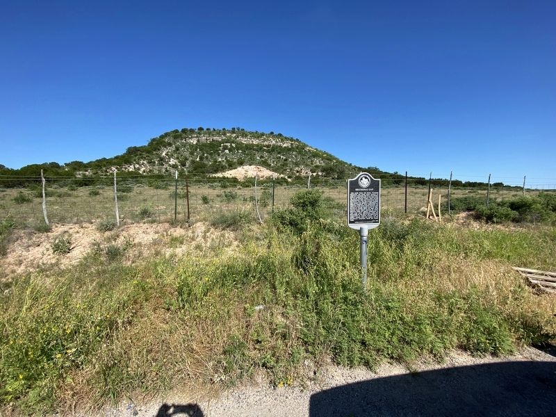 Reichenau Gap Marker. Click for full size. Reichenau Gap Marker image. Click for full size.