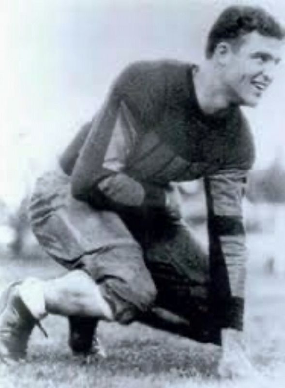 Dale Van Sickel image. Click for full size.