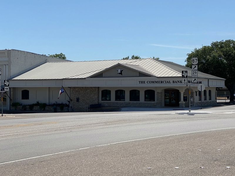 The Commercial Bank image. Click for full size.